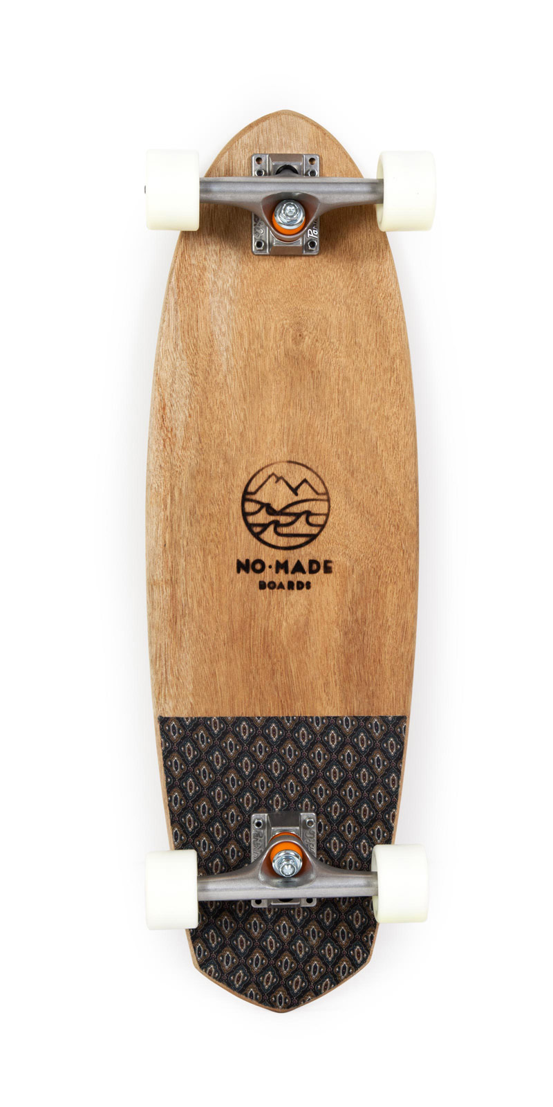 okume tula skateboard