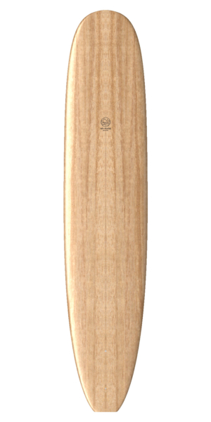 longboard surfboard