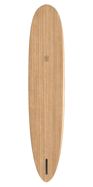 longoboard surf