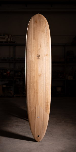 longboard surf